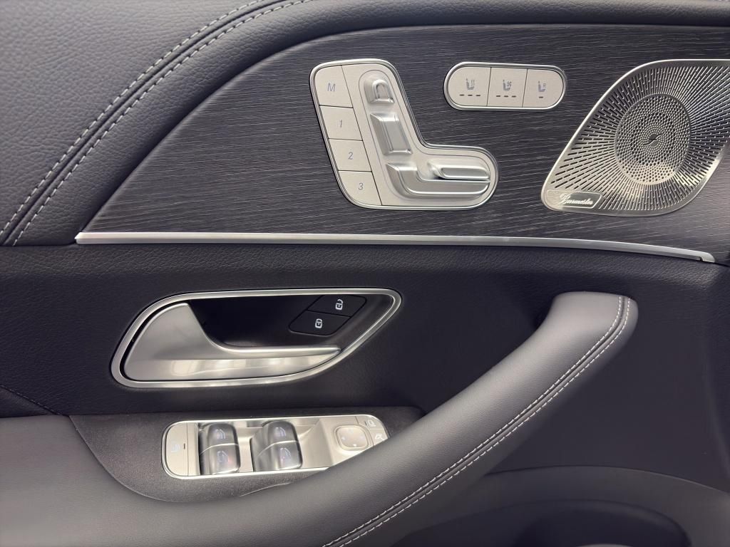 Mercedes-Benz GLE 350 2025