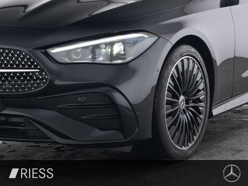 Mercedes-Benz CLE 200 2024