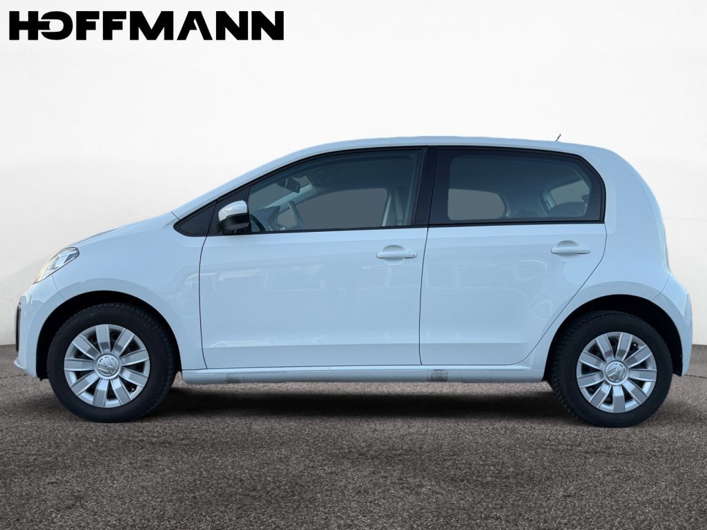 Volkswagen up! 2021
