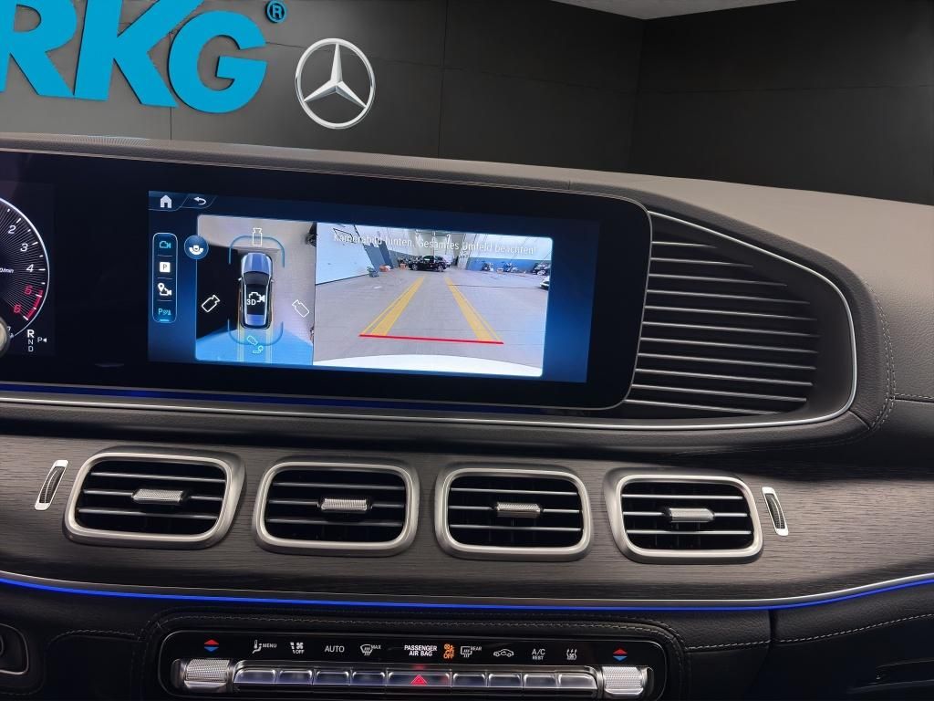 Mercedes-Benz GLE 350 2025