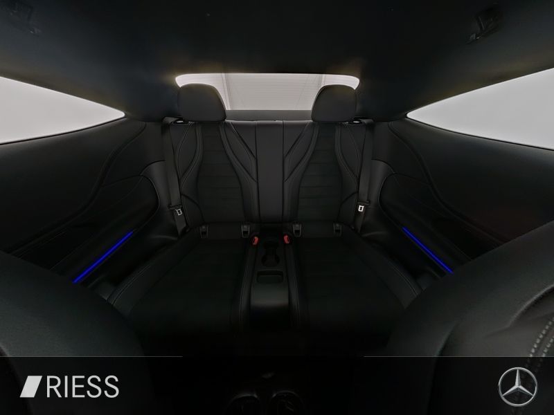 Mercedes-Benz CLE 200 2024