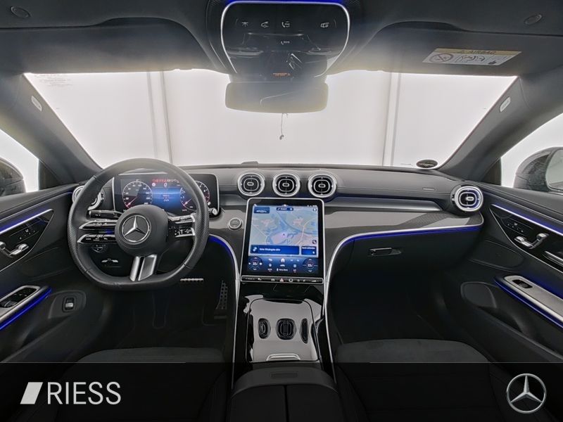 Mercedes-Benz CLE 200 2024