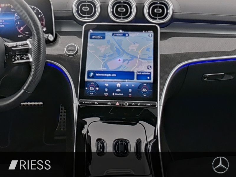 Mercedes-Benz CLE 200 2024