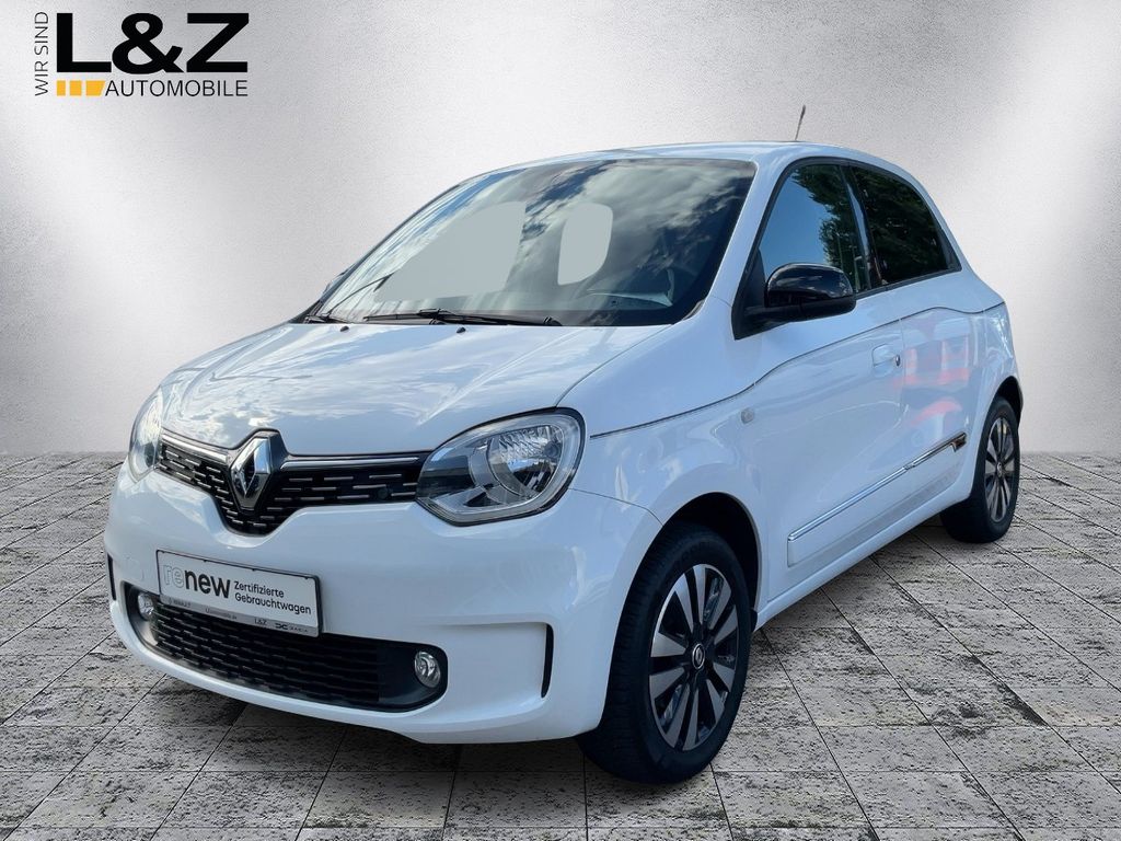 Renault Twingo 2023