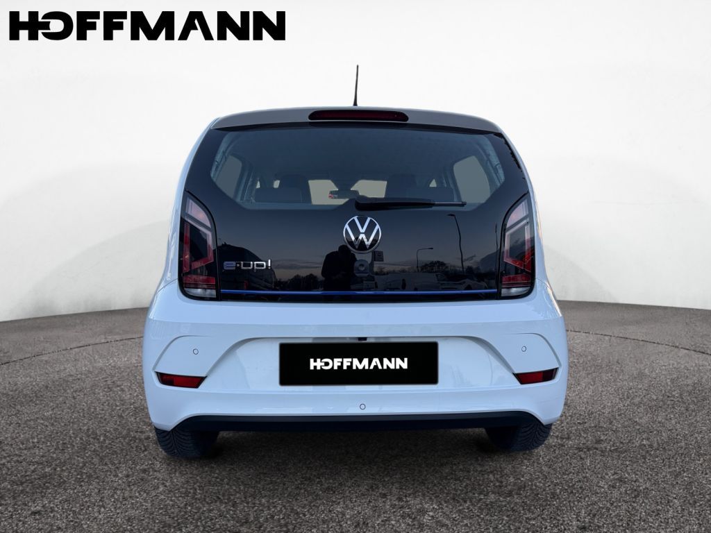 Volkswagen up! 2021