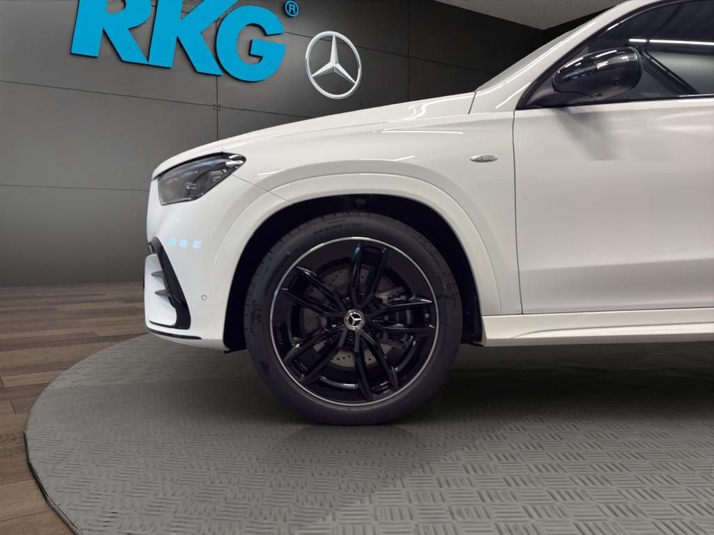 Mercedes-Benz GLE 350 2025