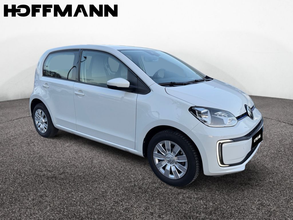 Volkswagen up! 2021