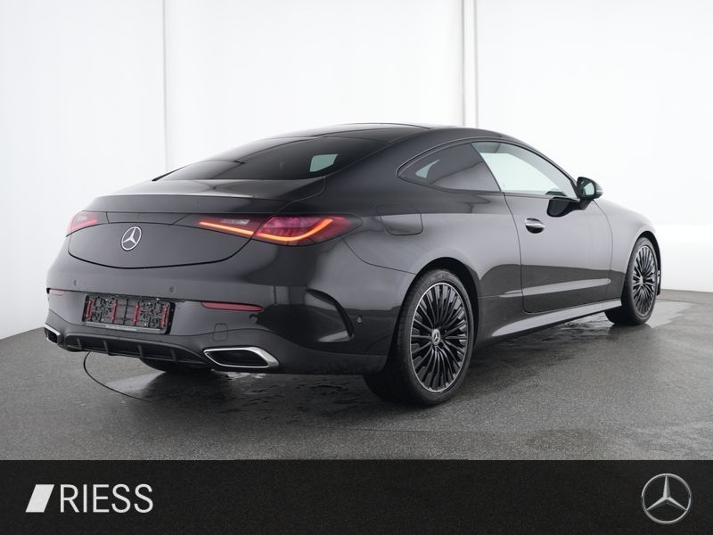 Mercedes-Benz CLE 200 2024