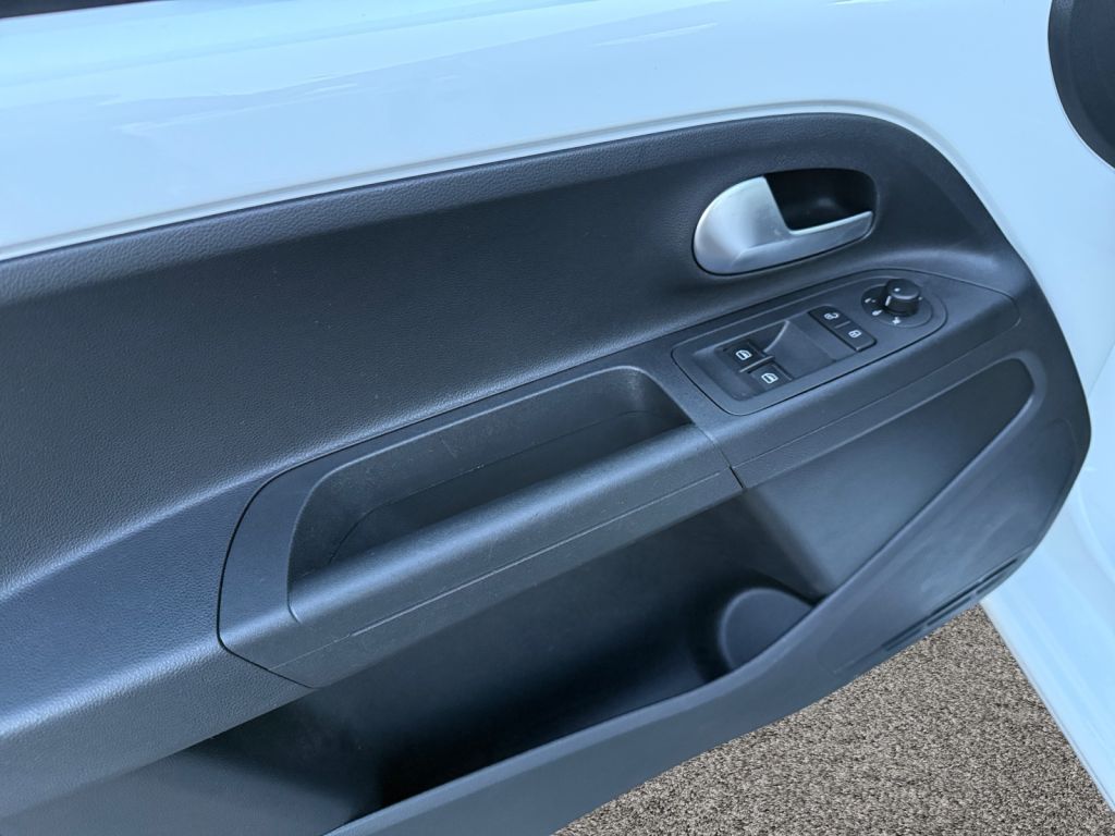 Volkswagen up! 2021