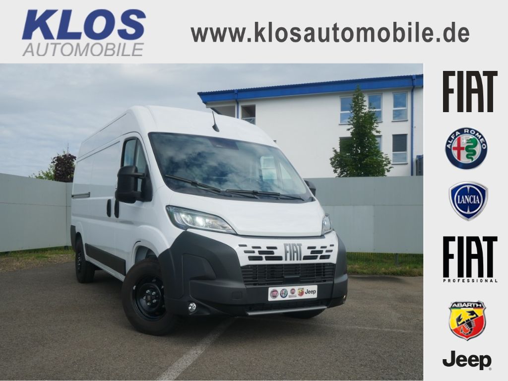 Fiat Ducato 2025