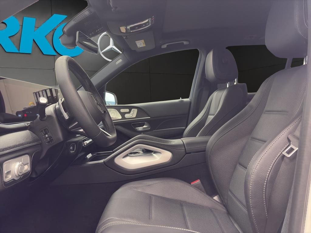 Mercedes-Benz GLE 350 2025