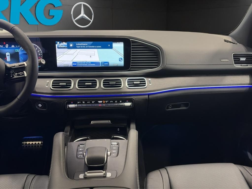 Mercedes-Benz GLE 350 2025