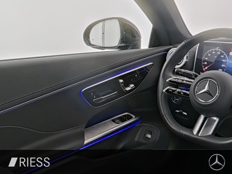 Mercedes-Benz CLE 200 2024