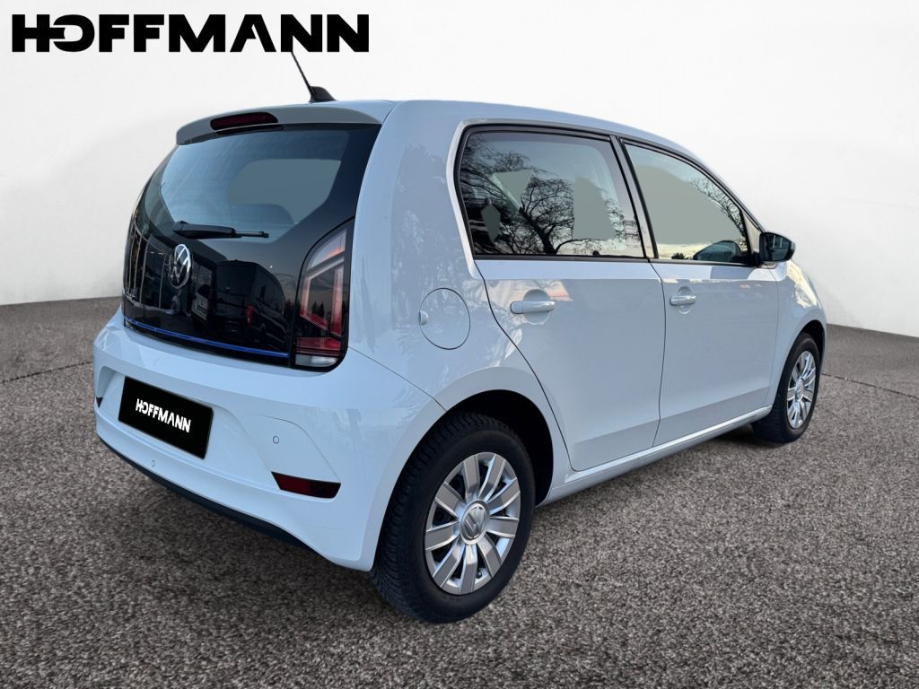 Volkswagen up! 2021