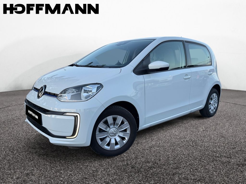 Volkswagen up! 2021