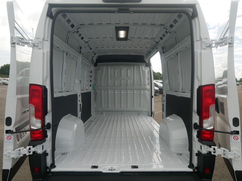 Fiat Ducato 2025