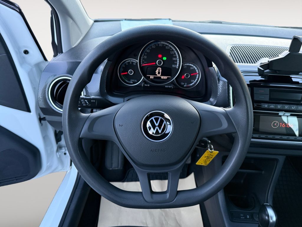 Volkswagen up! 2021