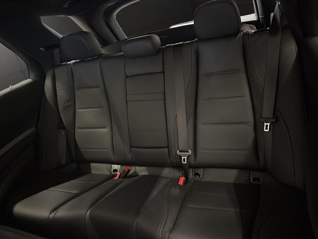 Mercedes-Benz GLE 350 2025