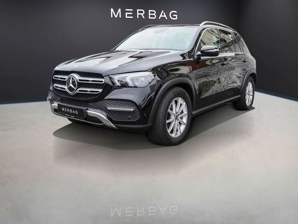 Mercedes-Benz GLE 350 2020