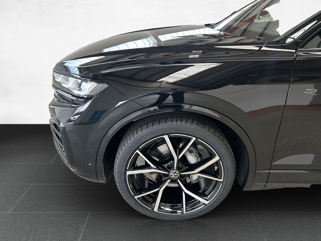 Volkswagen Touareg 2025