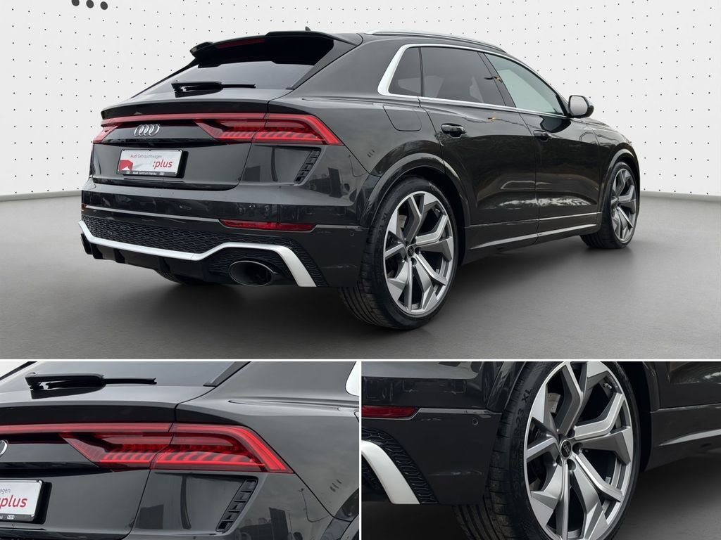Audi RSQ8 2023