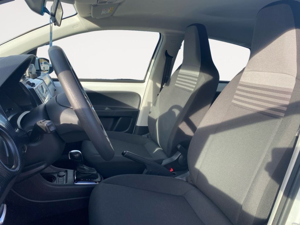 Volkswagen up! 2021