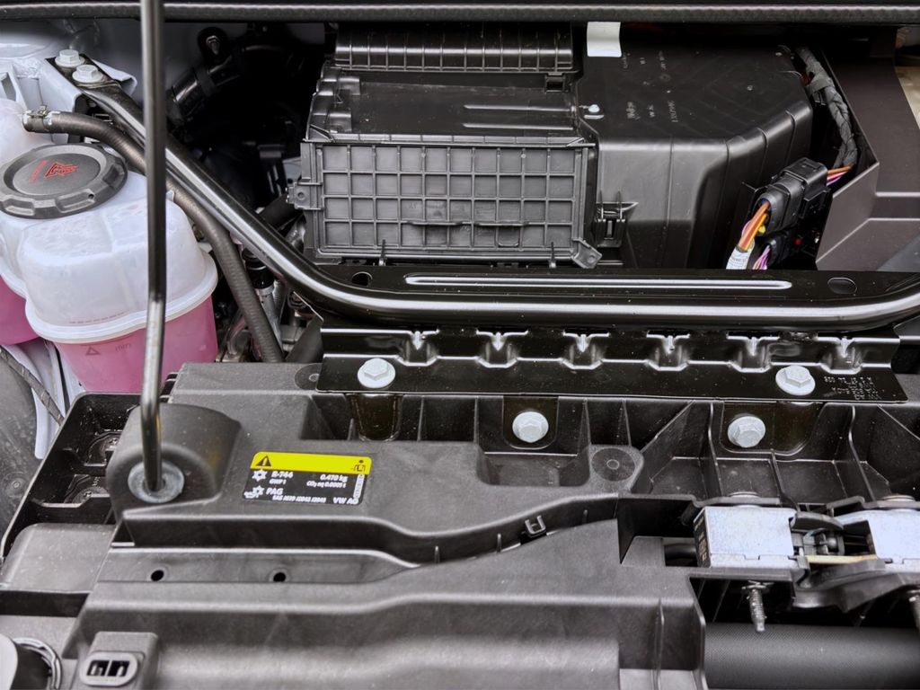 Volkswagen ID.7 2024