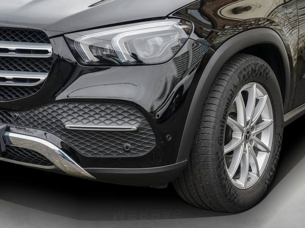 Mercedes-Benz GLE 350 2020