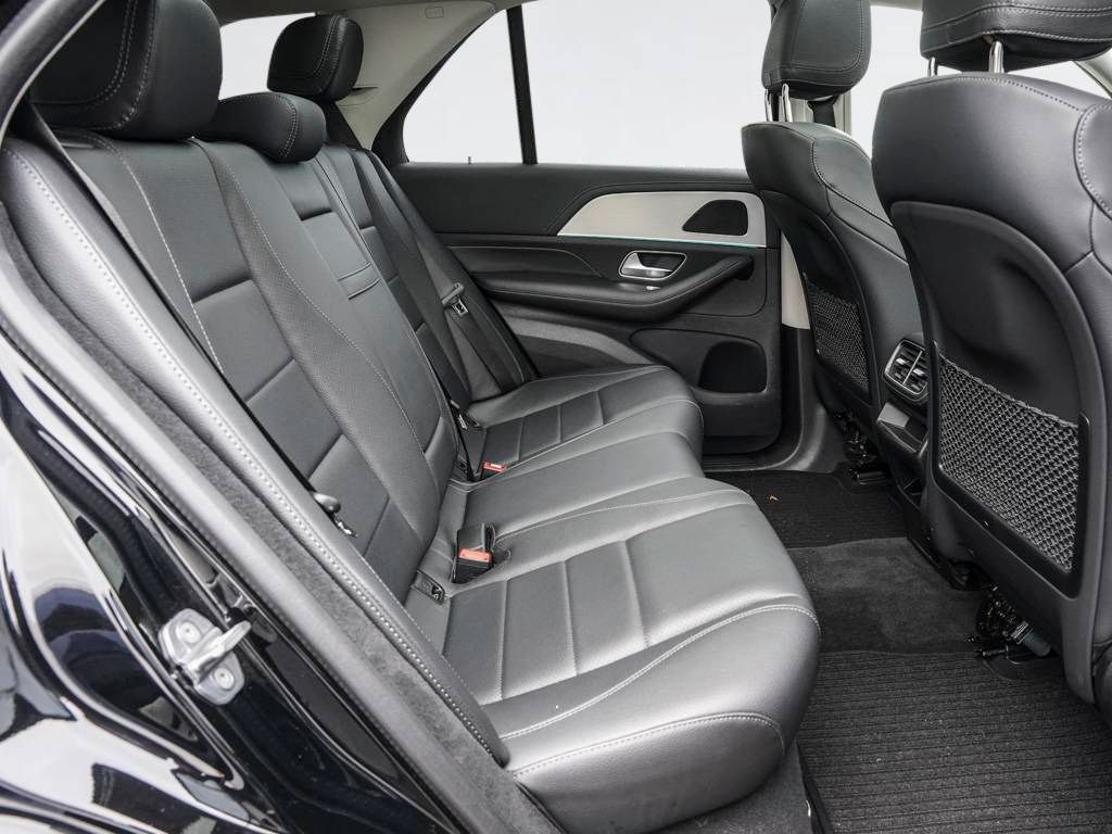 Mercedes-Benz GLE 350 2020