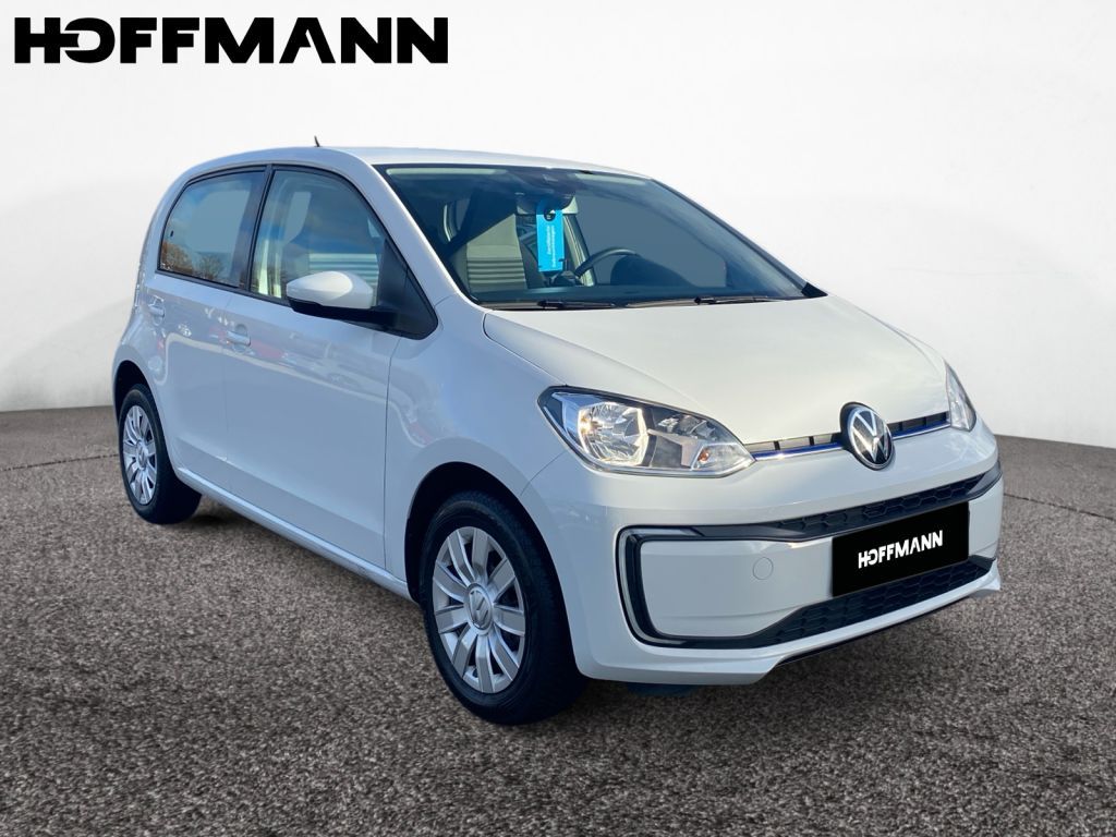 Volkswagen up! 2021
