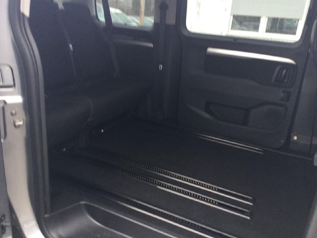 Opel Zafira Life 2019