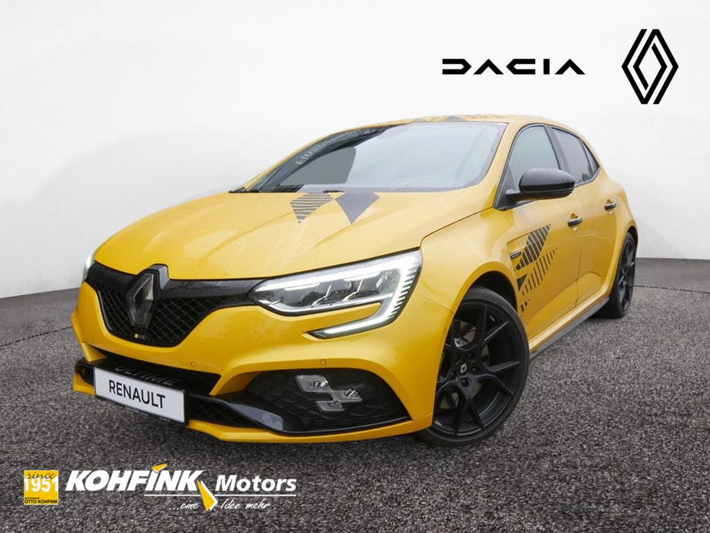 Renault Megane 2024