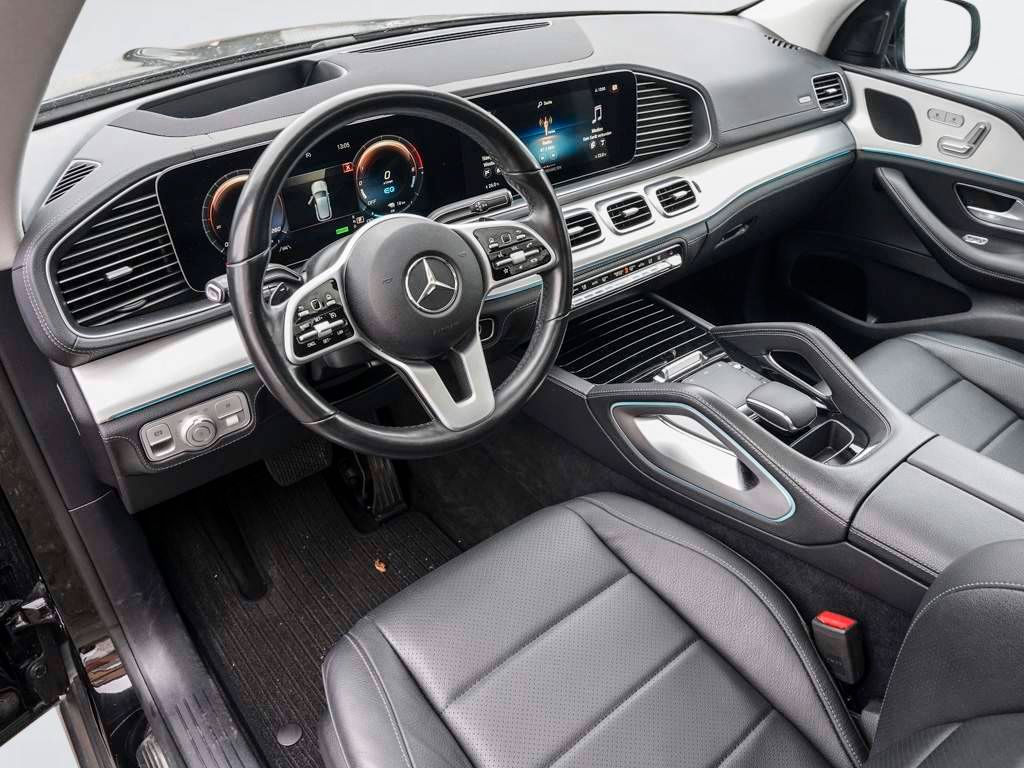Mercedes-Benz GLE 350 2020