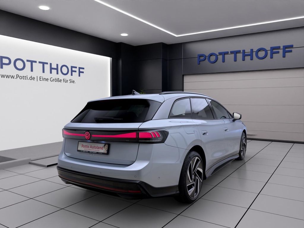Volkswagen ID.7 2024