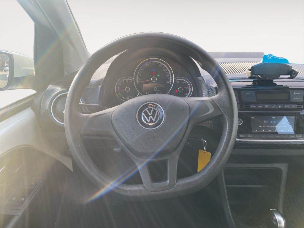 Volkswagen up! 2021