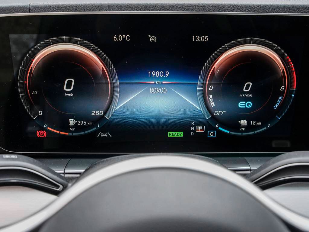 Mercedes-Benz GLE 350 2020