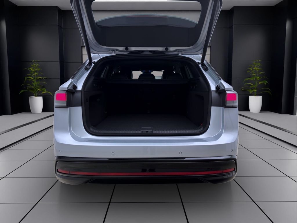 Volkswagen ID.7 2024