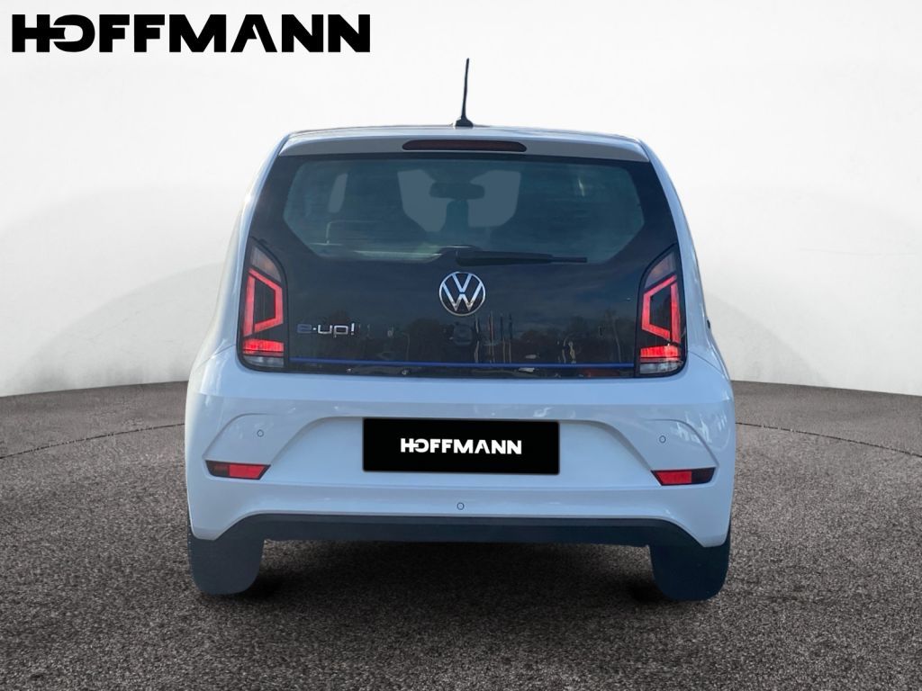 Volkswagen up! 2021