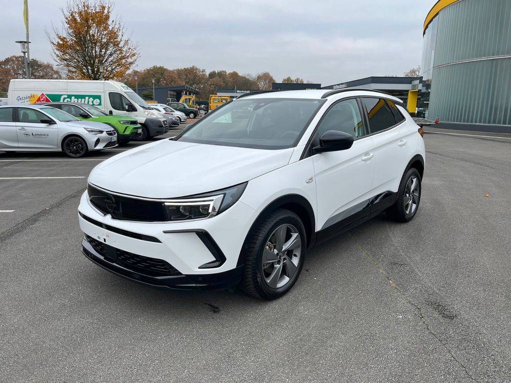 Opel Grandland (X) 2024