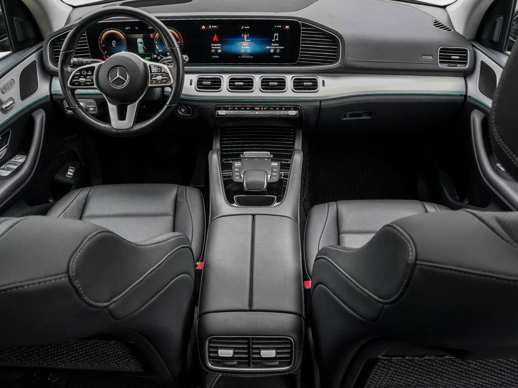 Mercedes-Benz GLE 350 2020