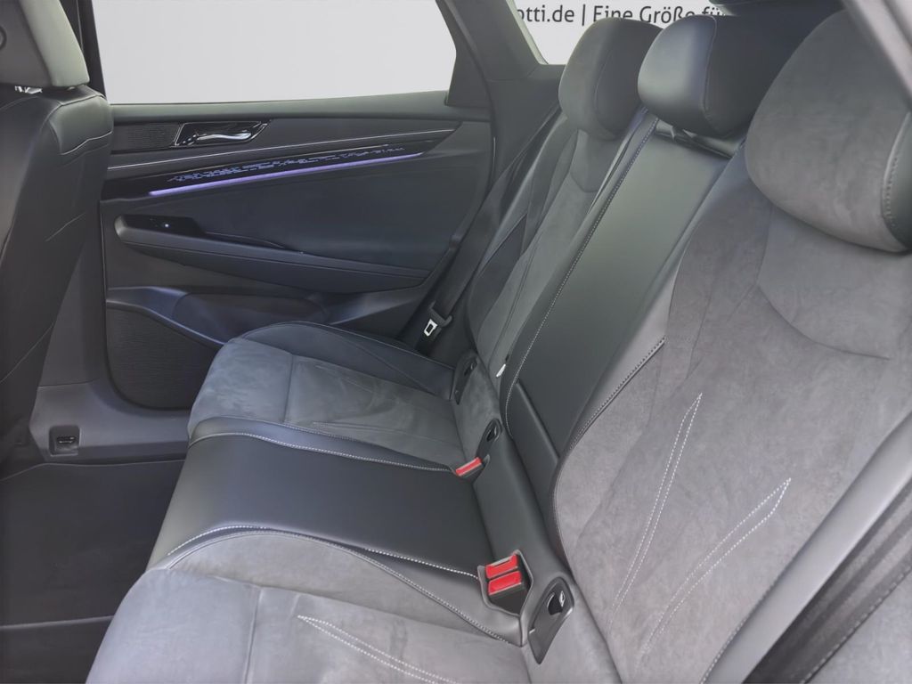 Volkswagen ID.7 2024