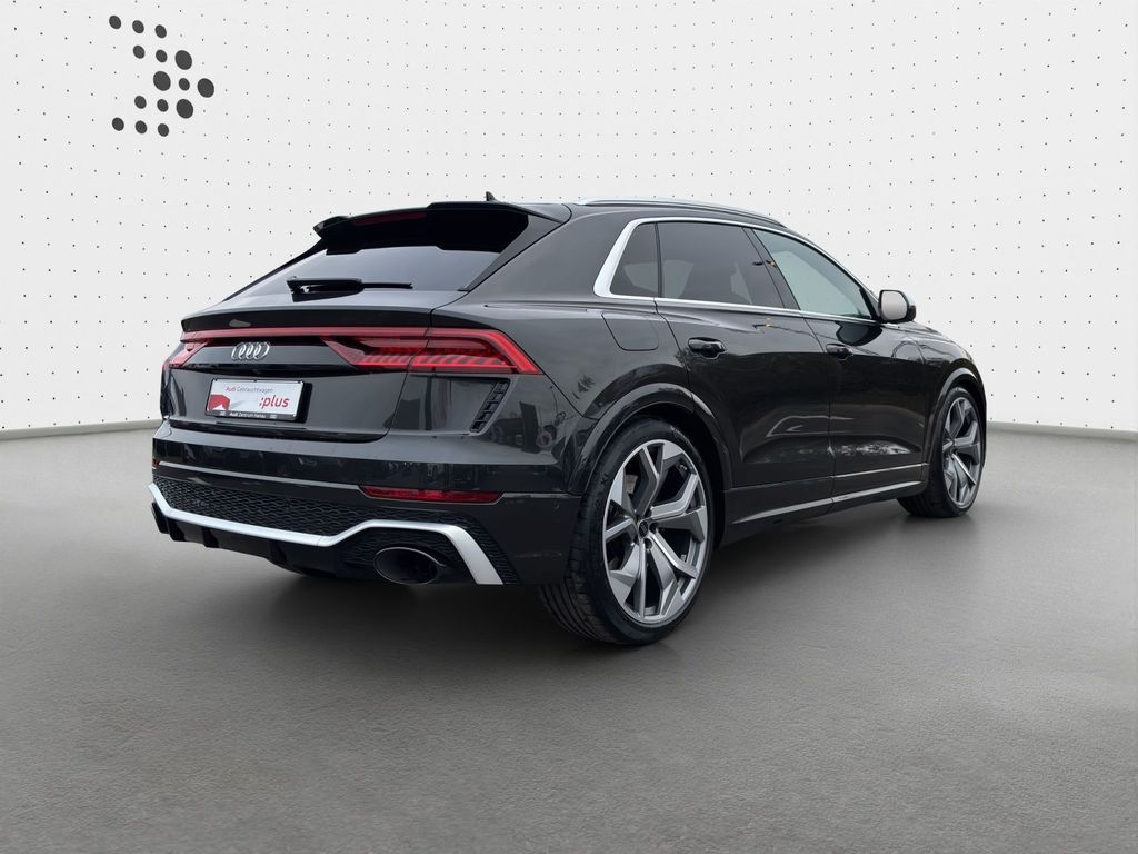 Audi RSQ8 2023