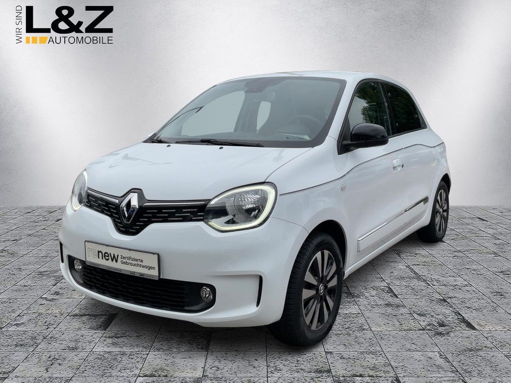 Renault Twingo 2023