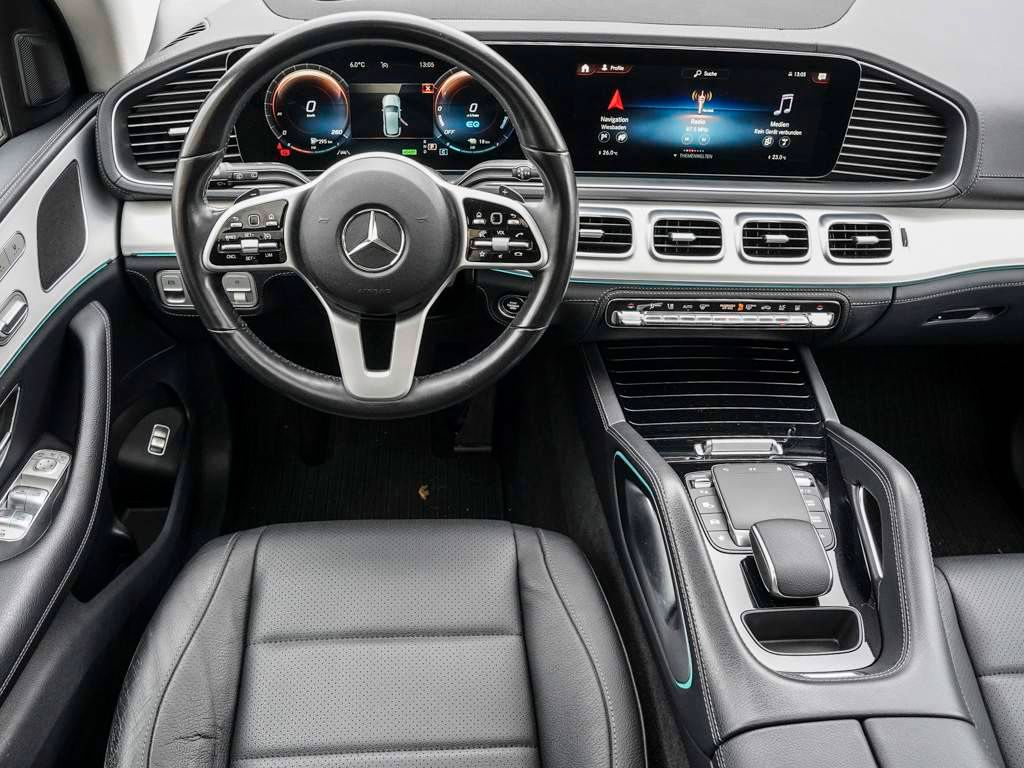 Mercedes-Benz GLE 350 2020