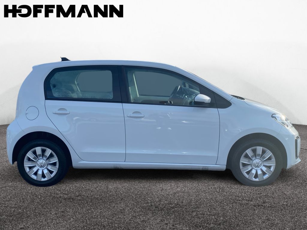 Volkswagen up! 2021