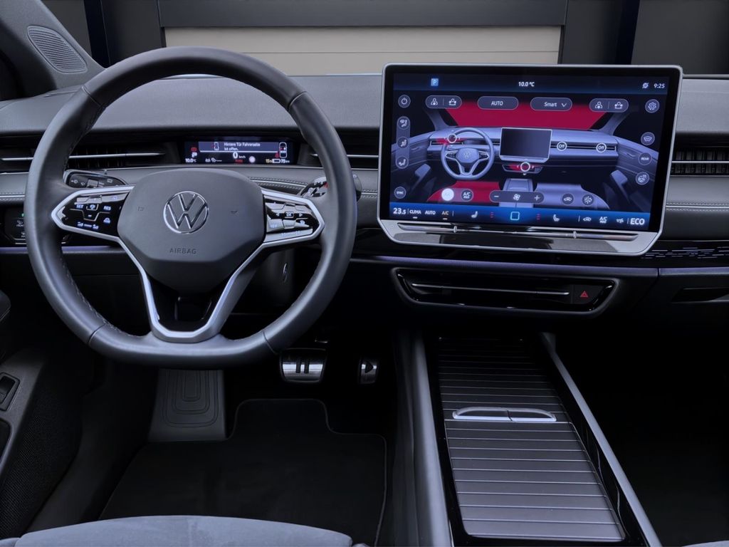 Volkswagen ID.7 2024