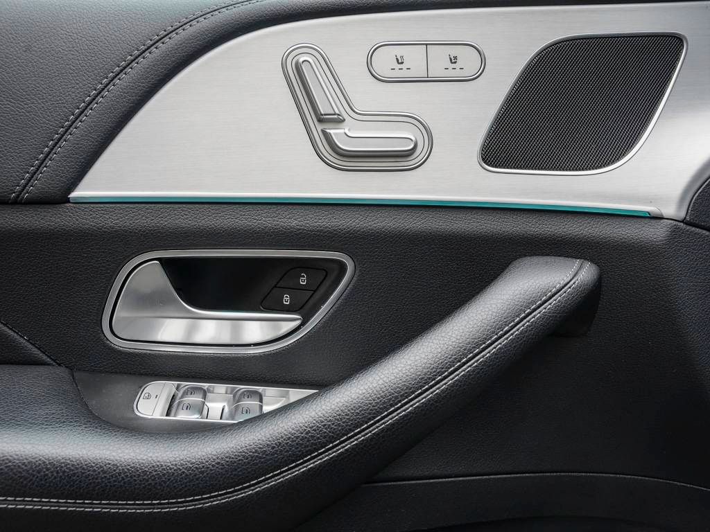 Mercedes-Benz GLE 350 2020