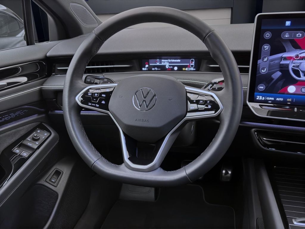 Volkswagen ID.7 2024