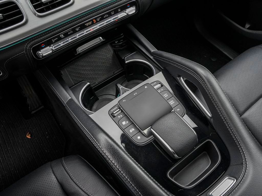 Mercedes-Benz GLE 350 2020