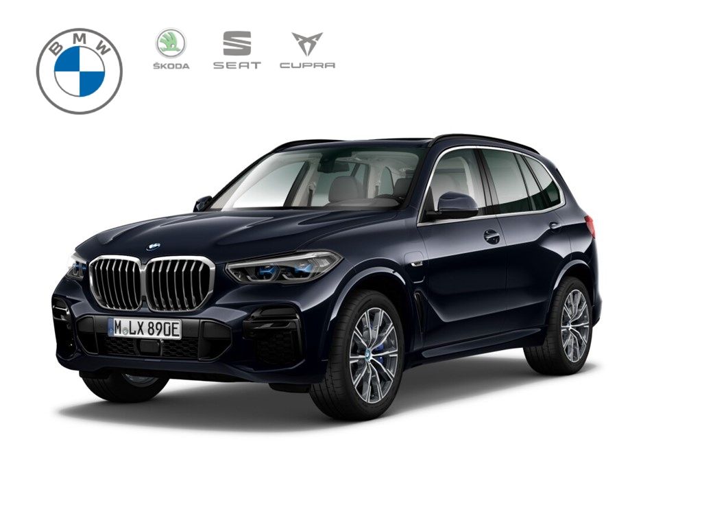 BMW X5 2022